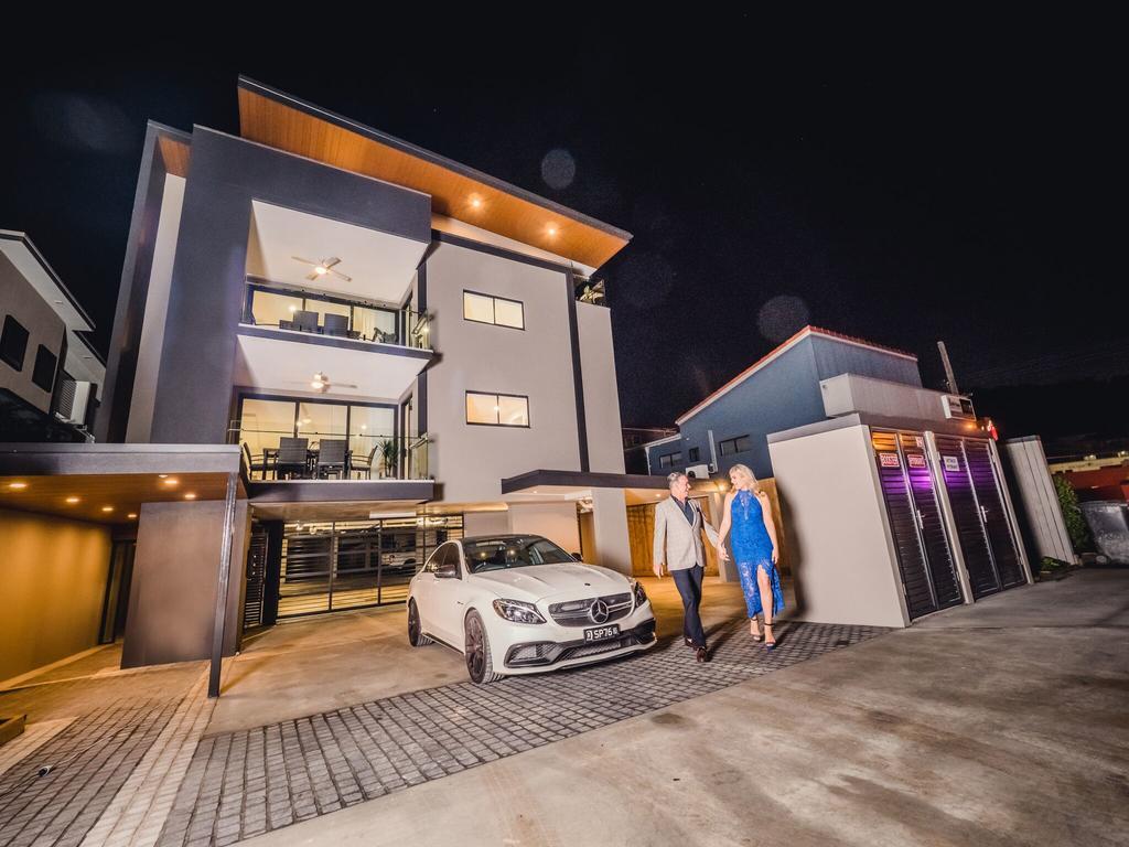 Brisbane Central - Springwood Street Mount Gravatt Underwood 외부 사진