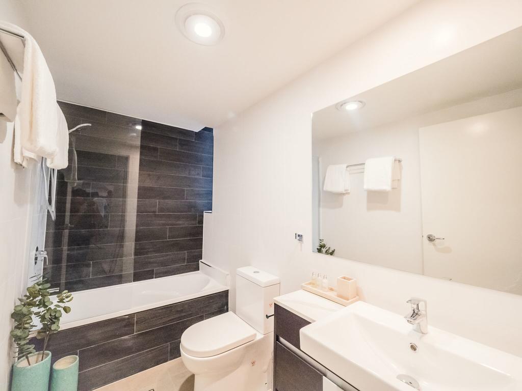 Brisbane Central - Springwood Street Mount Gravatt Underwood 외부 사진