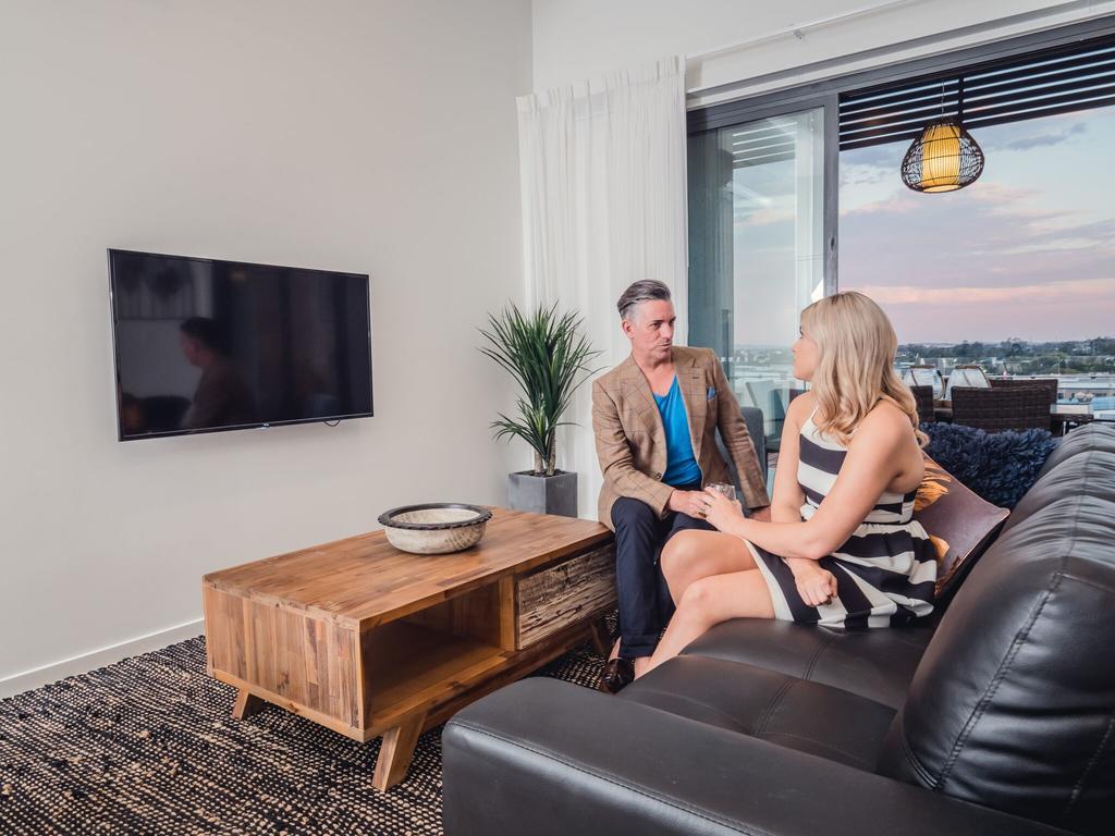 Brisbane Central - Springwood Street Mount Gravatt Underwood 외부 사진