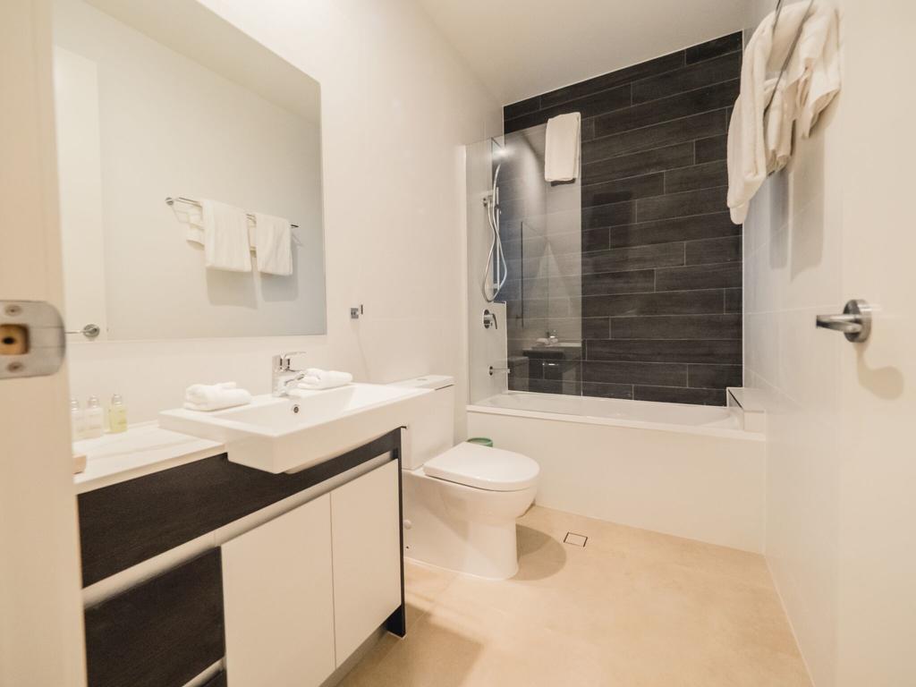 Brisbane Central - Springwood Street Mount Gravatt Underwood 외부 사진
