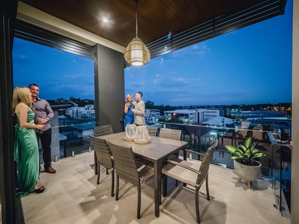 Brisbane Central - Springwood Street Mount Gravatt Underwood 외부 사진