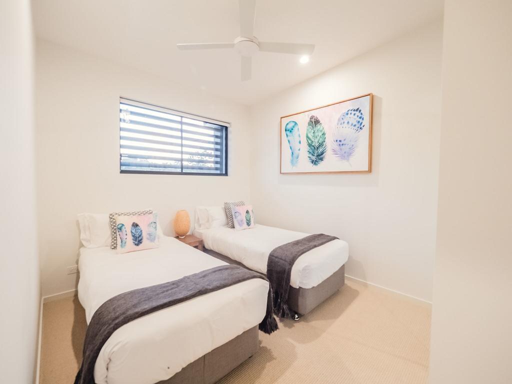 Brisbane Central - Springwood Street Mount Gravatt Underwood 외부 사진