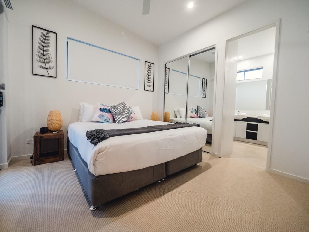 Brisbane Central - Springwood Street Mount Gravatt Underwood 외부 사진