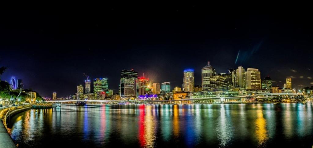 Brisbane Central - Springwood Street Mount Gravatt Underwood 외부 사진