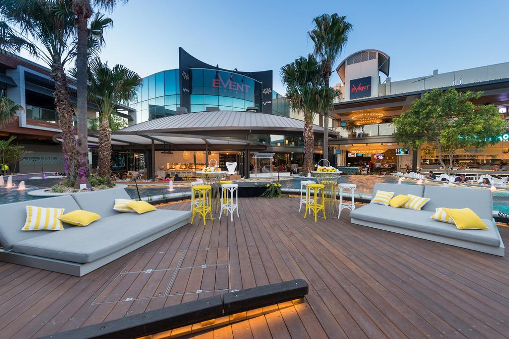 Brisbane Central - Springwood Street Mount Gravatt Underwood 외부 사진