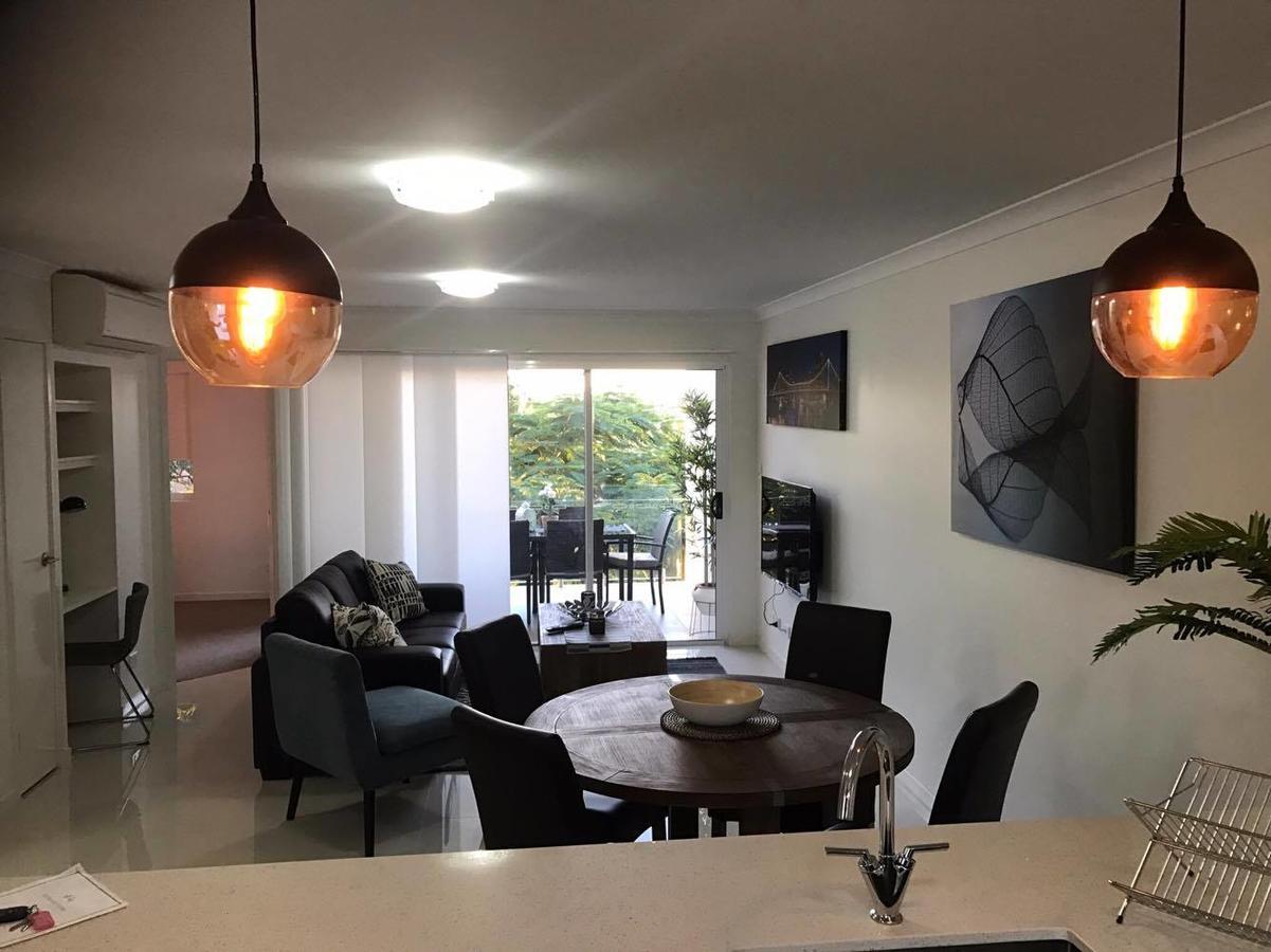 Brisbane Central - Springwood Street Mount Gravatt Underwood 외부 사진