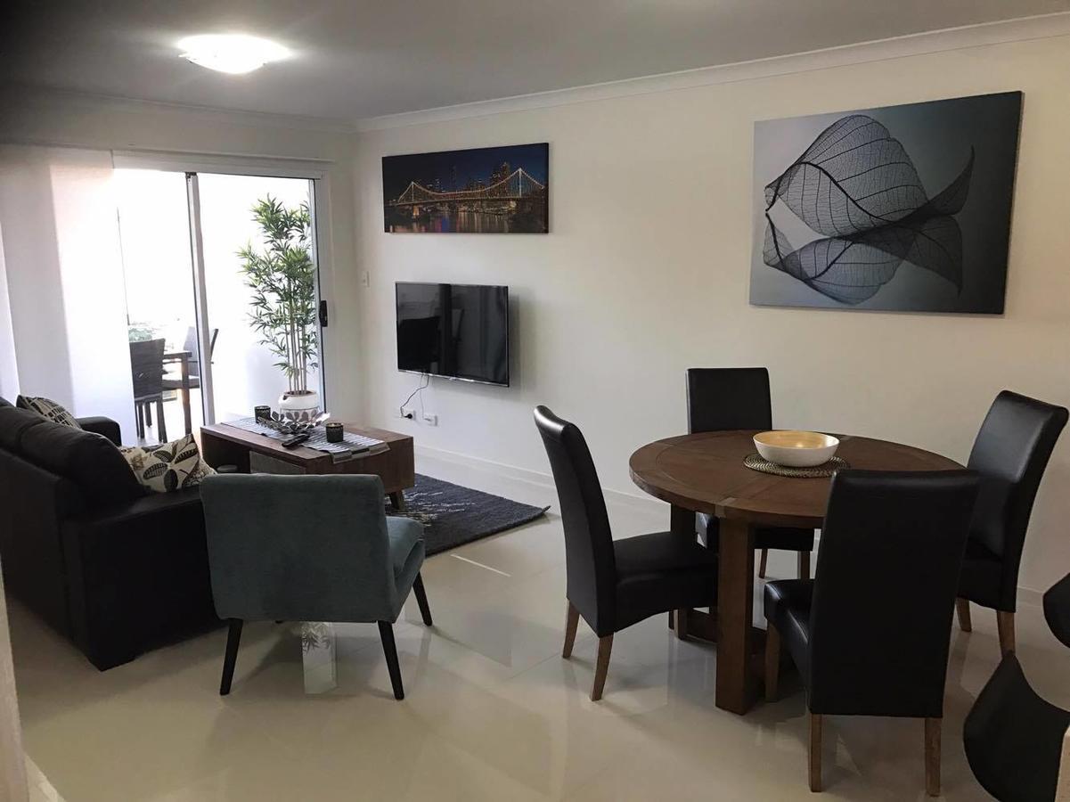 Brisbane Central - Springwood Street Mount Gravatt Underwood 외부 사진