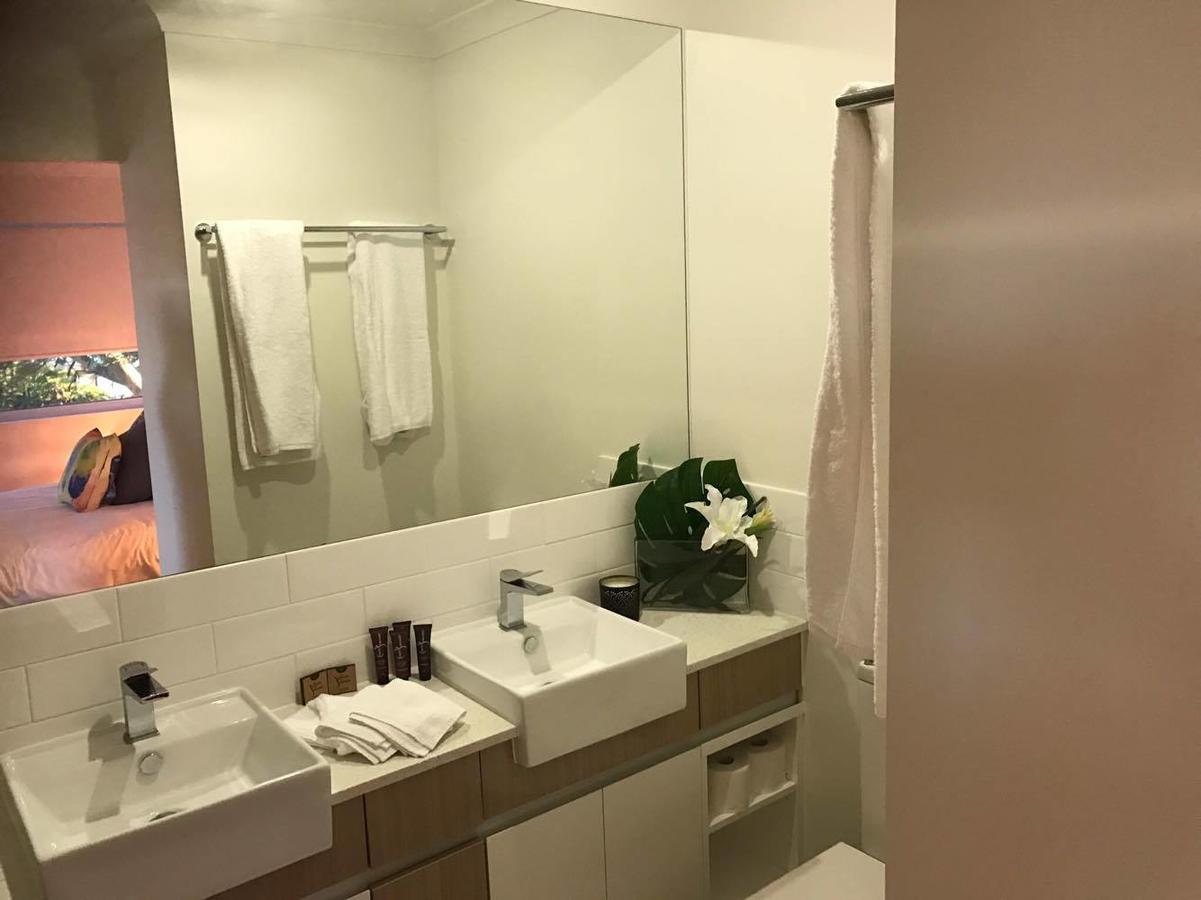 Brisbane Central - Springwood Street Mount Gravatt Underwood 외부 사진
